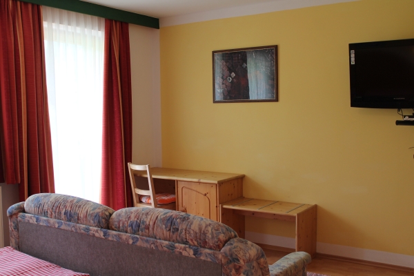 Hotel Sonne